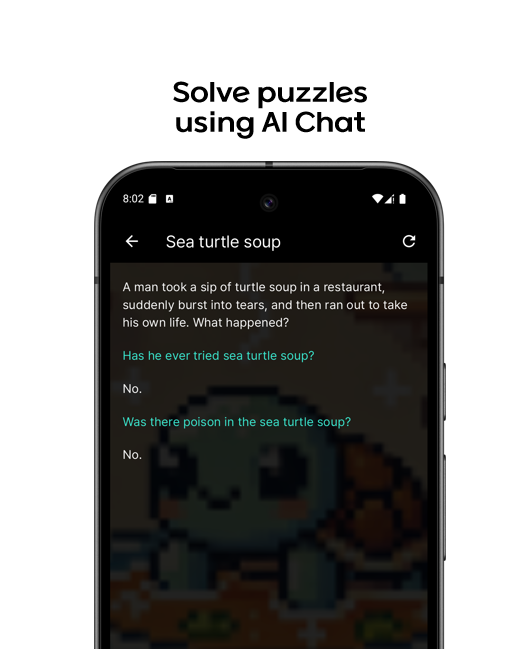 Solve with AI Chat